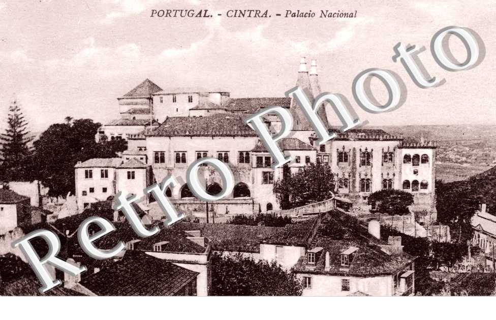 Palacio Nacional