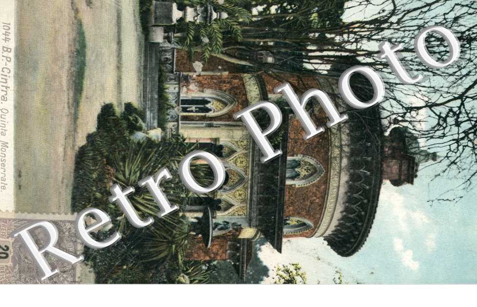 Quinta Monserrate