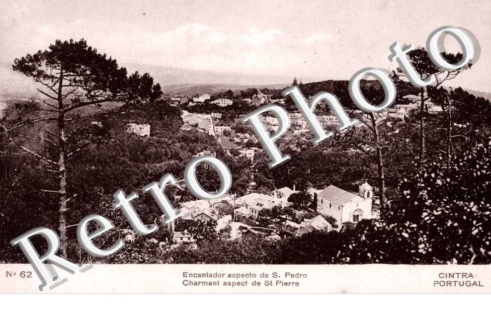 Aspect de Saint Pierre