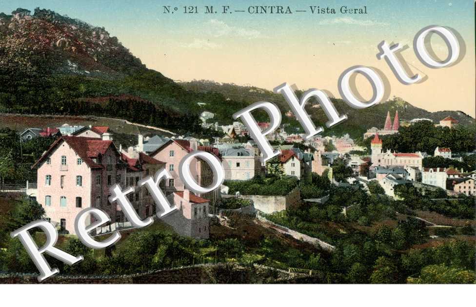 Vista Geral