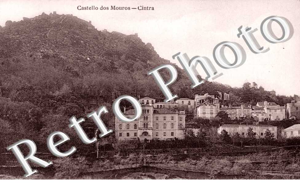 Castello dos Muros