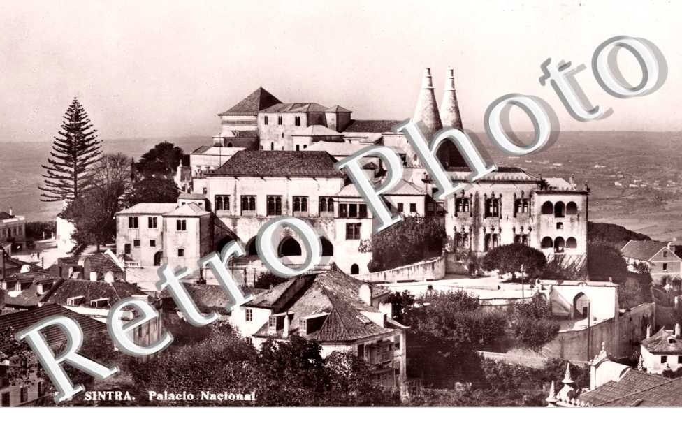 Palacio Nacional