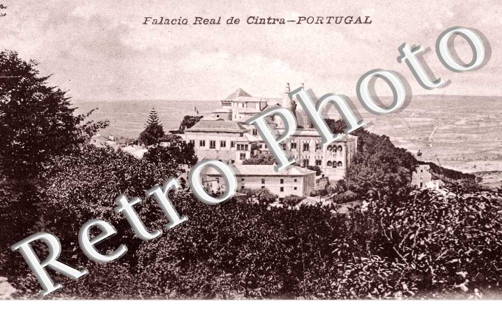 Palacio Real de ...