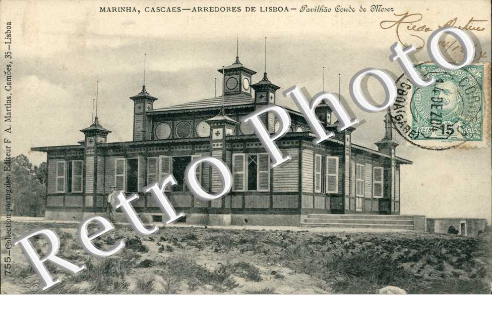Marinha