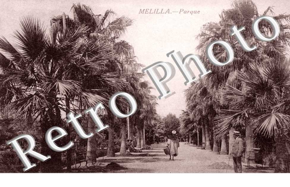 Parque