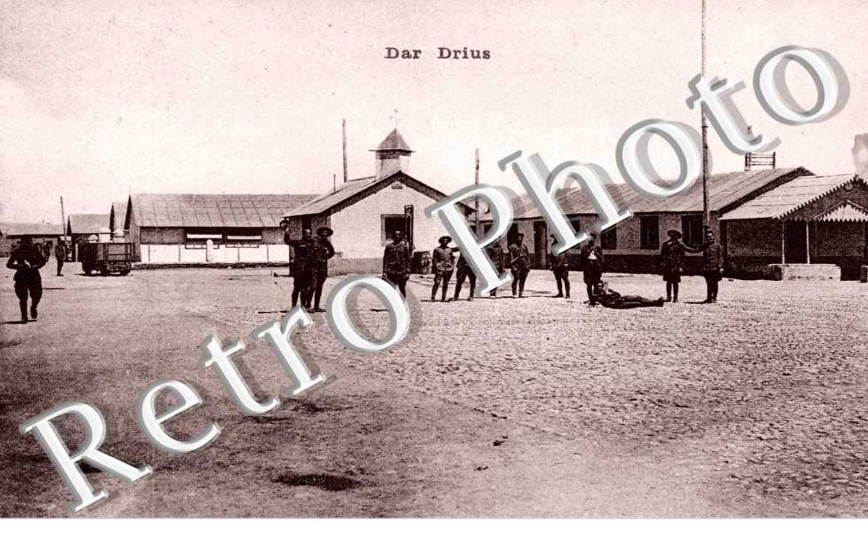 Dar Drius