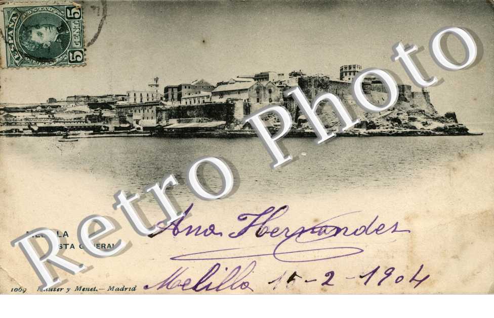 Vista General