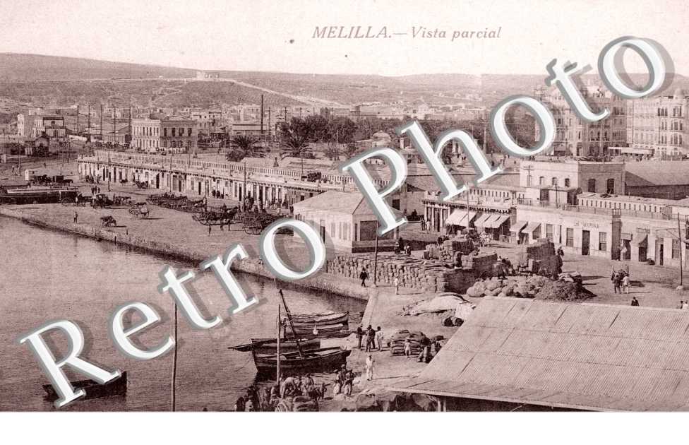 Vista paricla