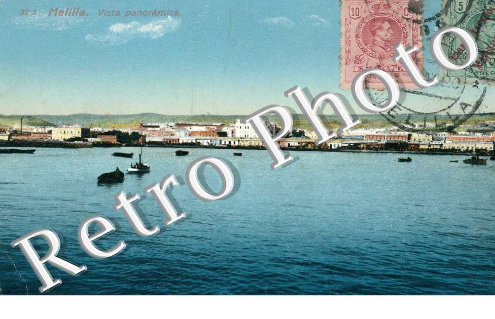 Vista Panoramica