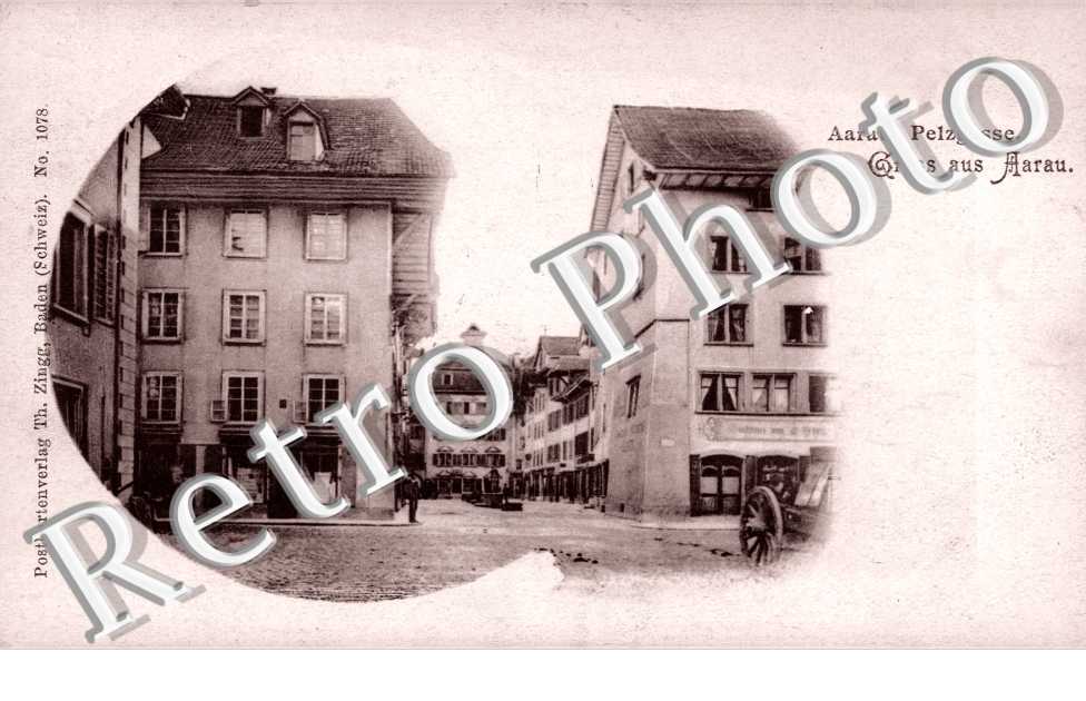 pelzgasse