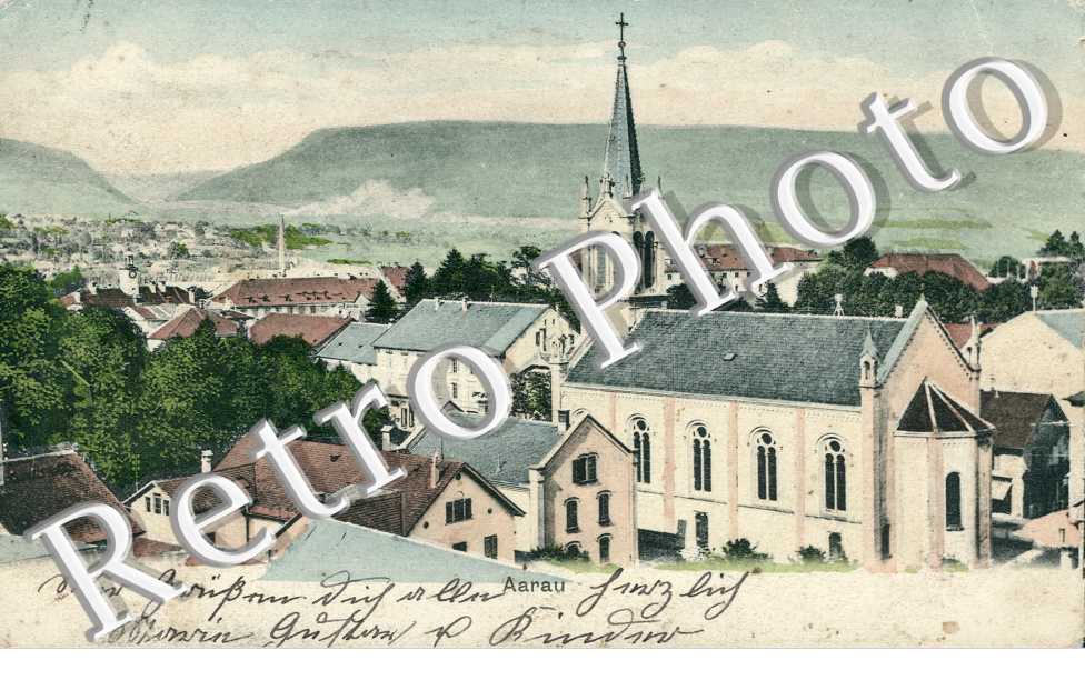 Vue générale 