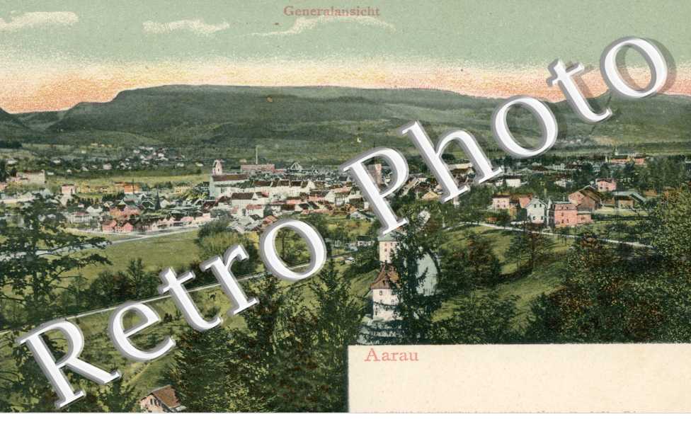 Vue générale 