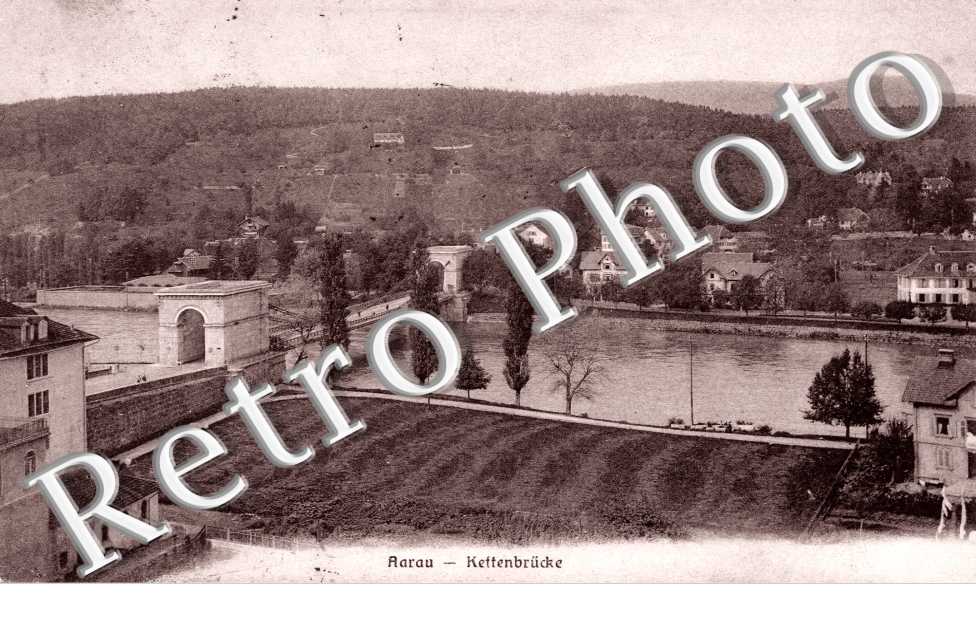 Kettenbrucke