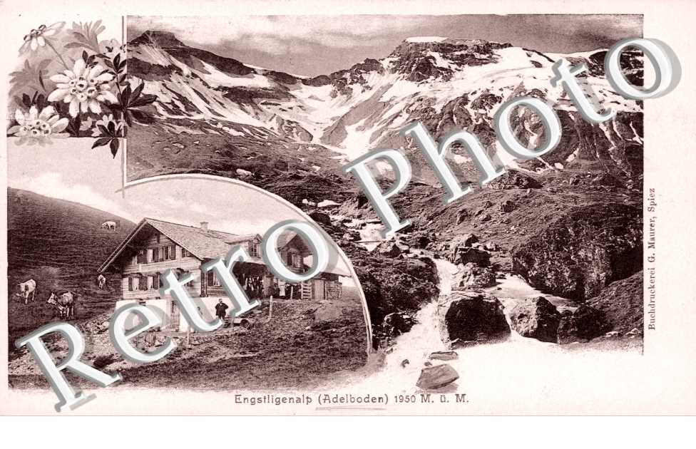 Engstligenalp