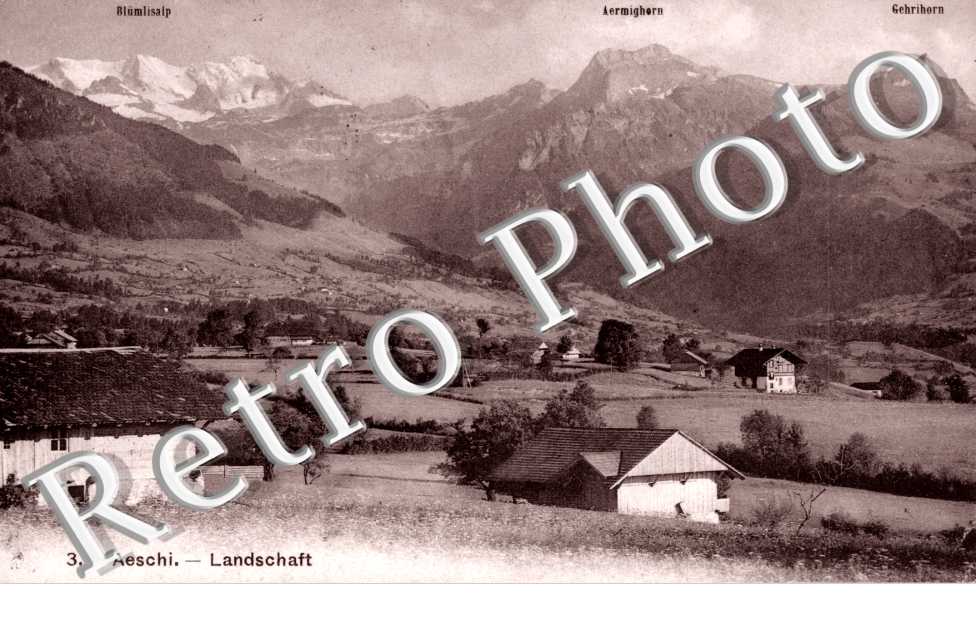 Landschaft