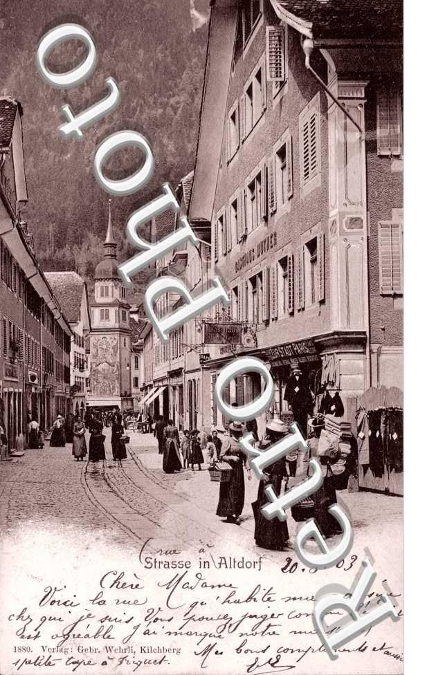 Strasse