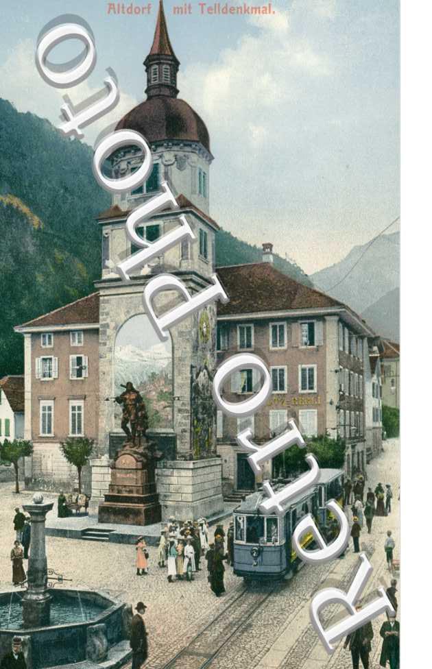 Telledenkmal