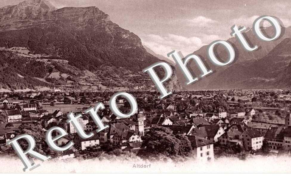 Vue Panoramique