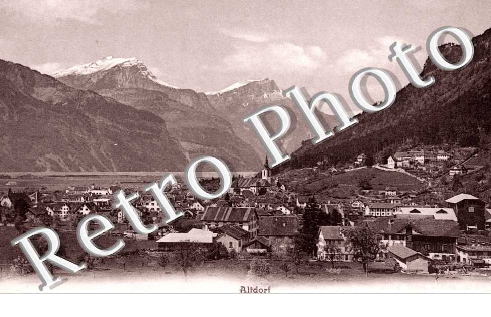 Vue Panoramique