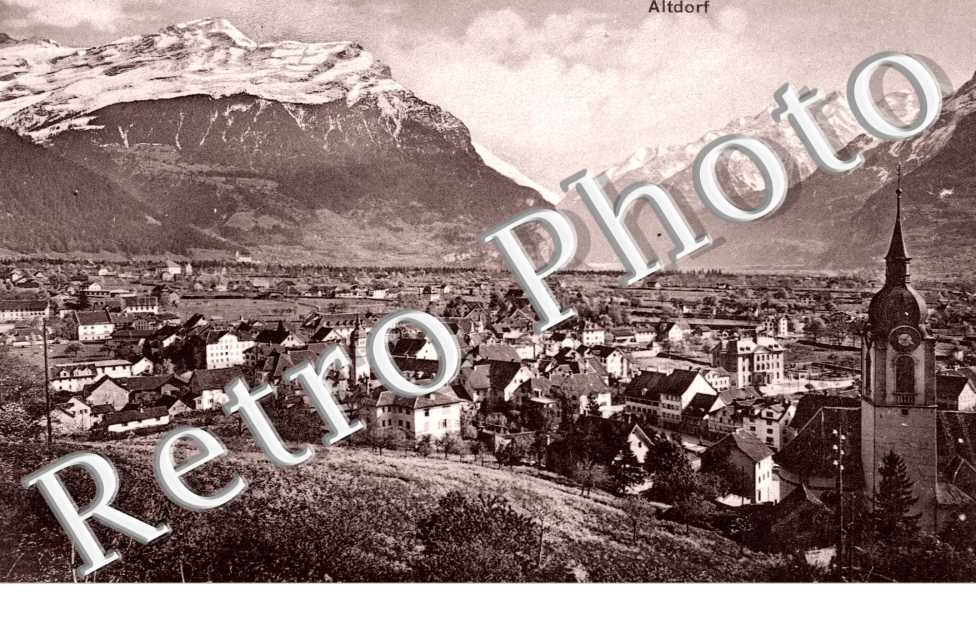 Vue générale 