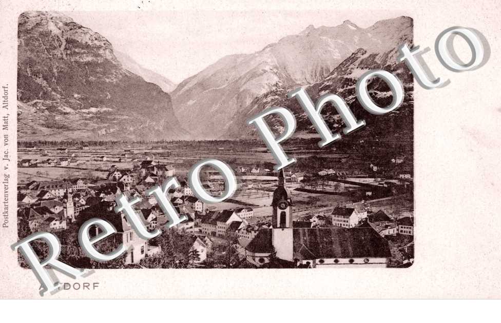 Vue générale 
