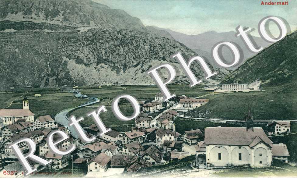 Vue generale