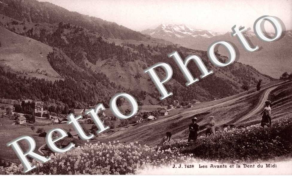 Et la dent du Midi