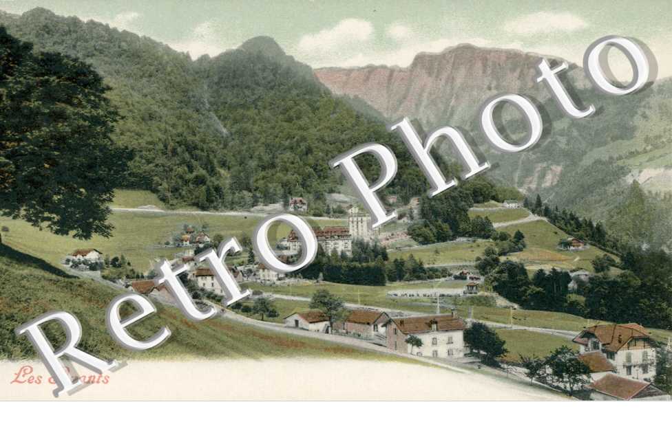 Vue generale
