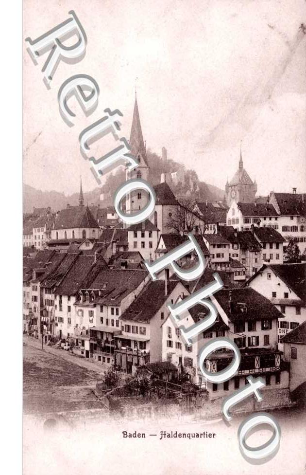 Haldenquartier