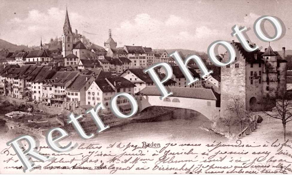 Vue generale