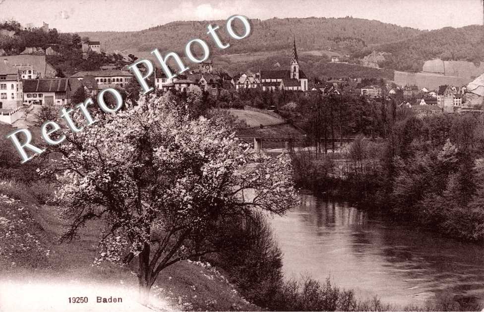 Vue Panoramique