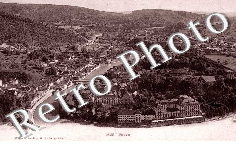 vue aerienne, riviere