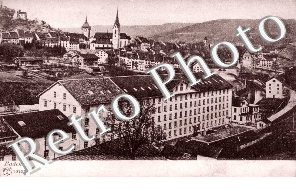 Vue generale