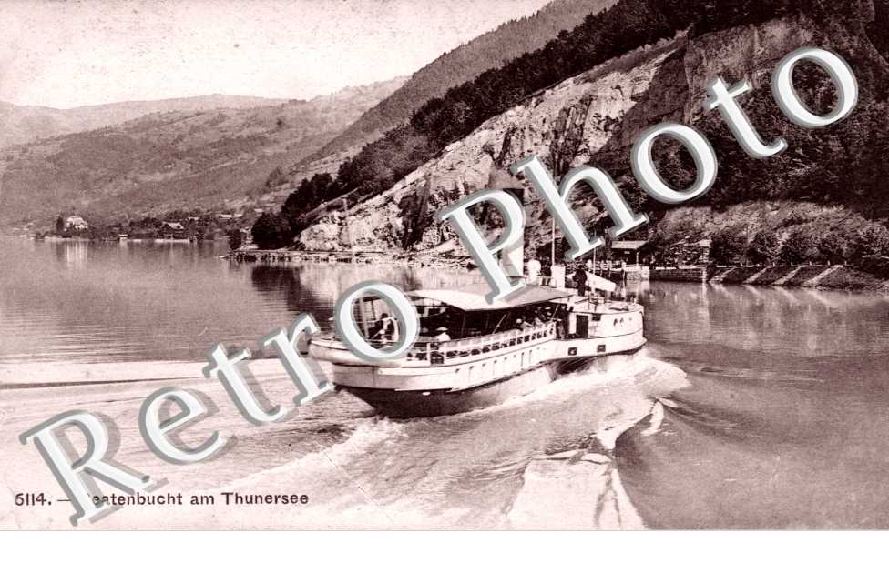 Thunersee