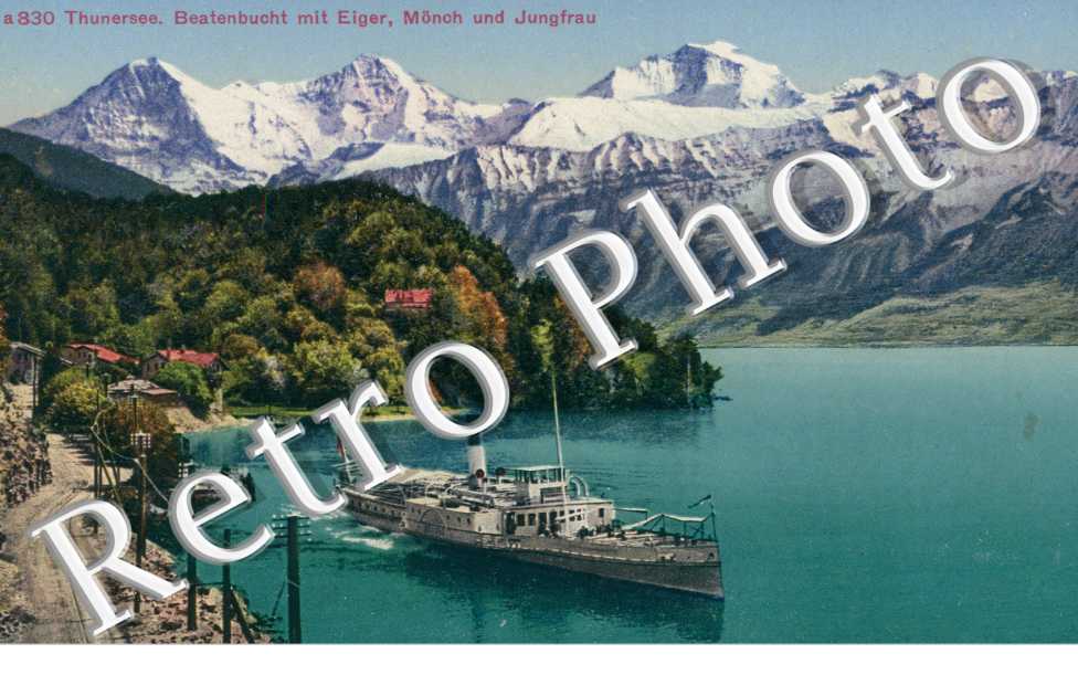 Thunersee