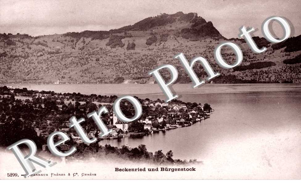 Und Burgenstock