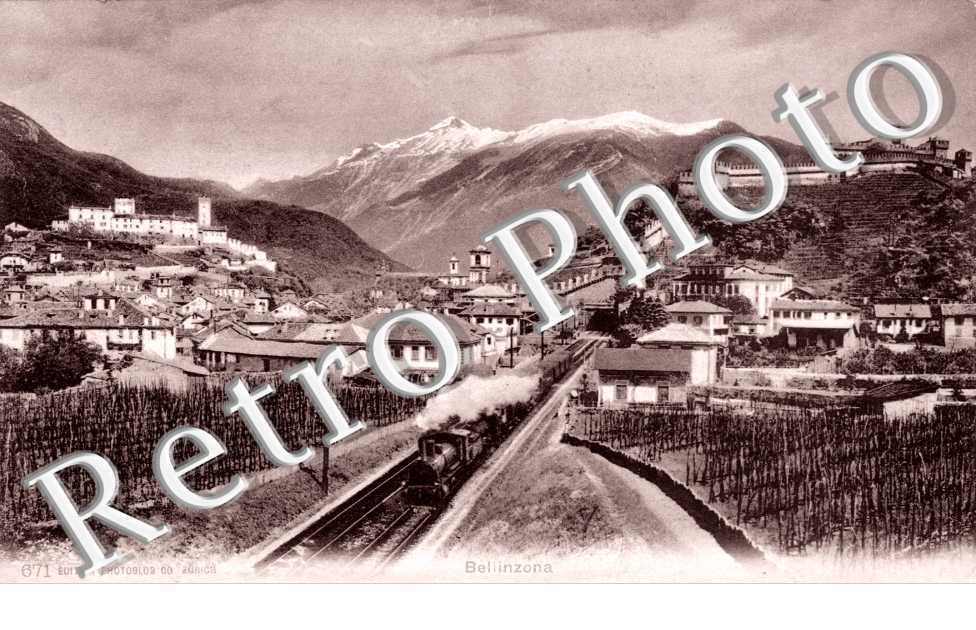 Vue generale