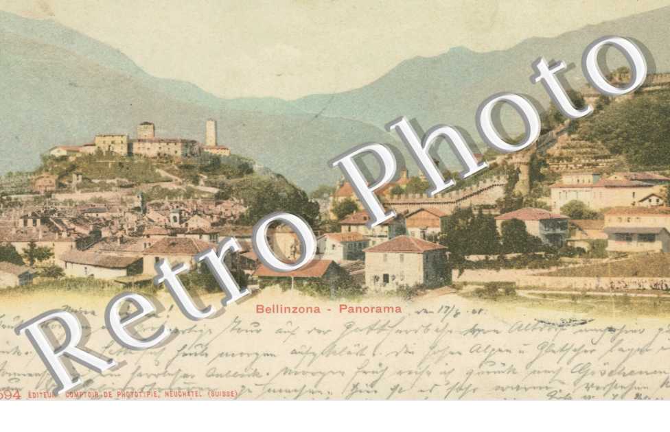Panorama