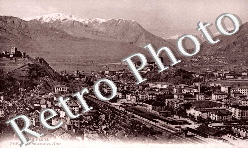 Vue generale