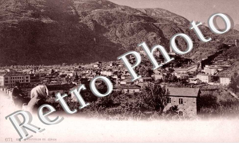 Vue generale