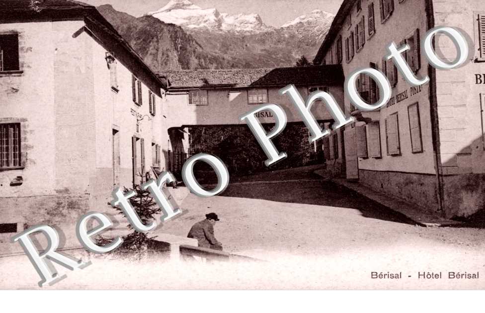 Hotel Berisal