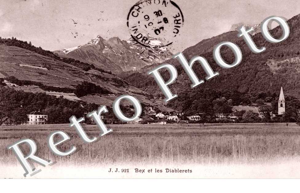 Les Diablerets
