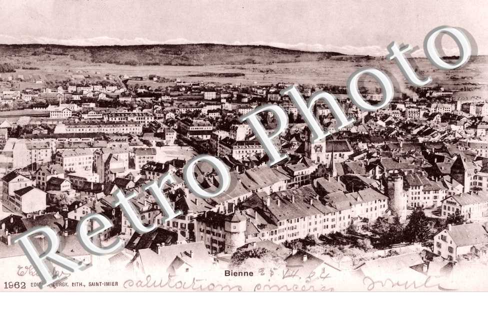 Vue Panoramique