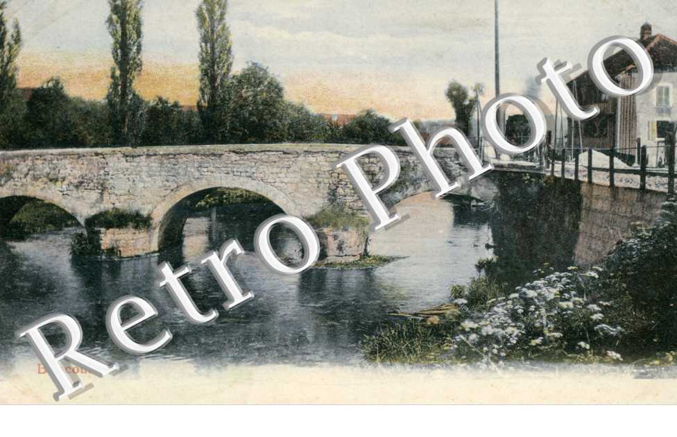 Un pont