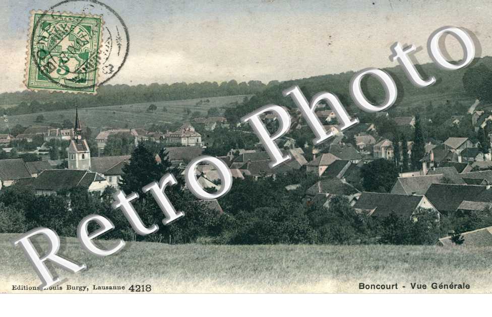 Vue Generale