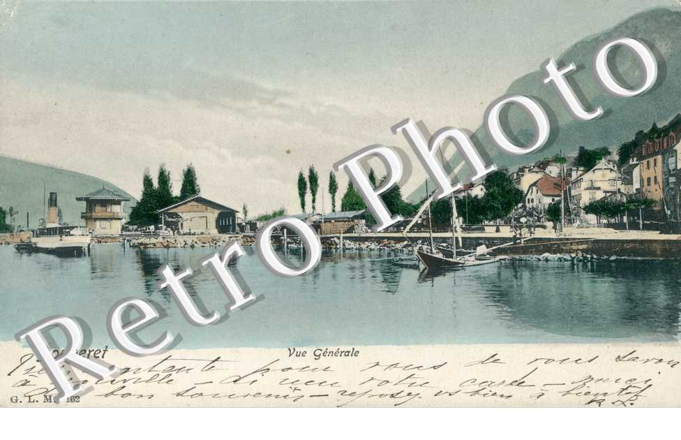 Vue générale 