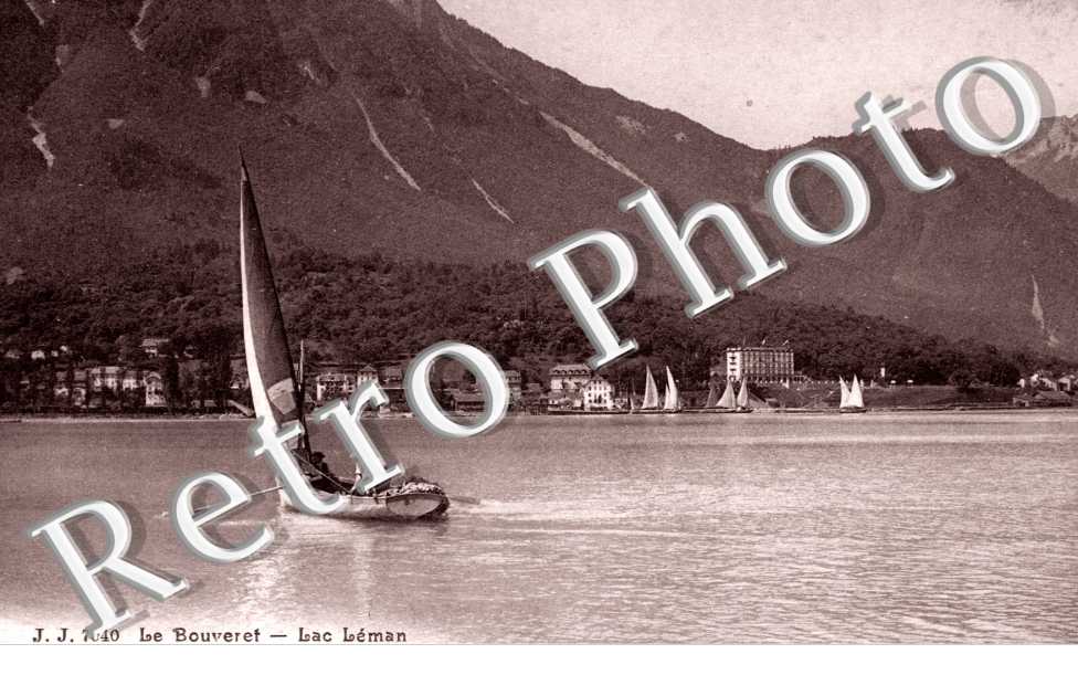 Lac Léman