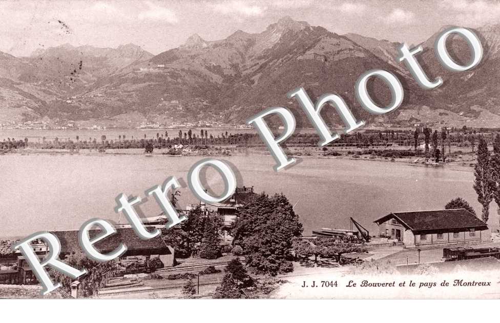 Vue générale 