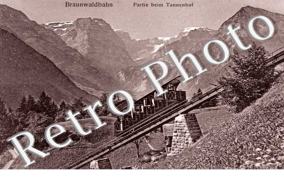 Partie bei Tannenhof