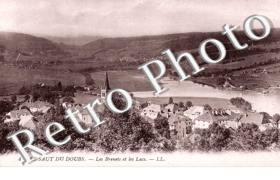 Vue générale 